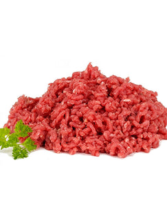 Lean Ground Beef - Fresh Bulk (11 lbs)